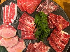 -大牛焱烧·和牛炭火烧放题