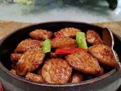 -福禧酒窖·中餐厅 (万柳店)