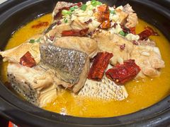 -陈记饭店·源自1993(潜山路店)