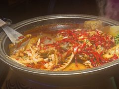 -烤匠麻辣烤鱼(万象城店)