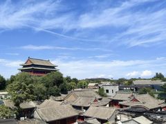 -糖房咖啡(南锣鼓巷店)