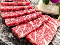 -万兴佳烤肉·长白山老味道(东岸里店)