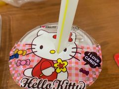 -杨记杏仁茶(椰园店)