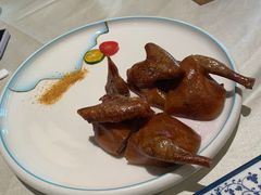 -相思林金岛饭店(青山湖店)