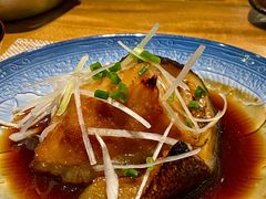 煮鲽鱼-みほりん味保灵(六月汇广场店)