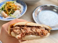 -樊记腊汁肉(竹笆市总店)
