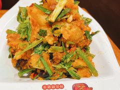 -状元阁烧烤(新华路总店)