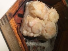 -老伙记海鲜码头(北滘店)
