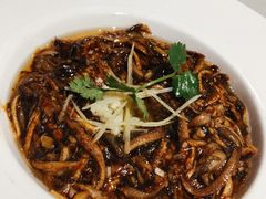 响油鳝糊-106餐厅(山水文园店)
