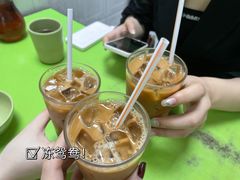 -胜利茶餐室