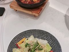 -写庭·鱼鲜川菜·宴请(铁像寺水街店)