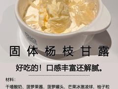 -比格比萨自助(裕源大厦店)