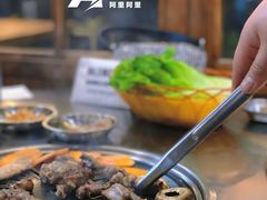 -黑豚黨韩国烤肉料理(悦然时光店)