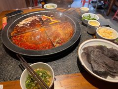 -陈眼镜火锅(总店)