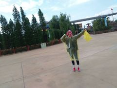 -七彩云南欢乐世界