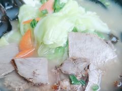 -屯屯面(海尔路店)