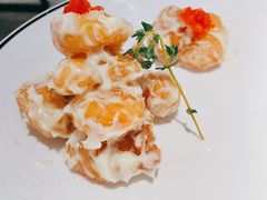 芥末虾仁-太二酸菜鱼(菱角湖万达店)