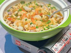 -柴门头啖汤·经典川菜·慢火汤品(锦城万达店)