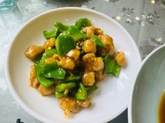 -苏师傅菜馆(上沙店)