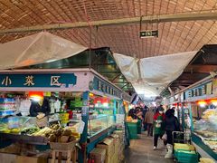 -大连熟食品交易中心