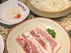 -安又胖韩国烤肉(美罗城店)