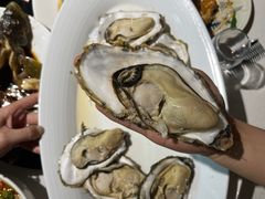 -77号渔船·蒸海鲜青岛菜(积米崖店)