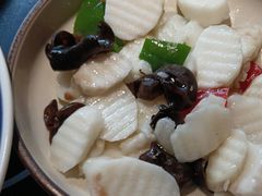 -大融厨·鸡毛店·川菜(果壳里东安湖店)