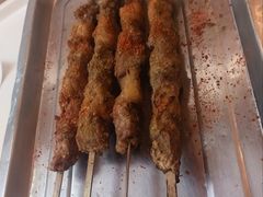 -华天新川面馆(缸瓦市店)