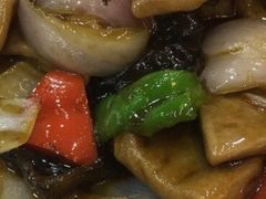 -小觉林素菜馆
