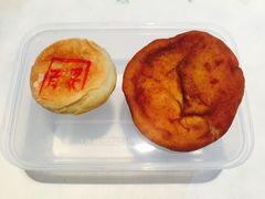 -一定好食品有限公司(四川北路商业街店)