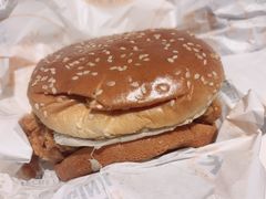 -肯德基(中纬店)