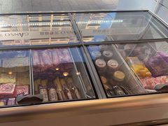 -GANSO元祖食品(双井店)