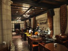 -上海和平饭店 Fairmont Peace Hotel