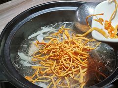 -探窝·竹笙椰子鸡(杨箕店)