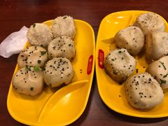 -小杨生煎(黄河路店)