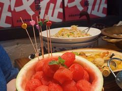 -永安水煮活鱼·仪征菜(仪征奥林匹克店)