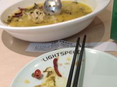 -吕氏疙瘩汤·海鲜新鲁菜(凯德mall新都心店)