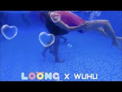 -龙格亲子游泳·水育早教中心(华亿大润发店)