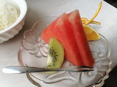 时令鲜果盘-食神鱼头佛跳墙(百子湾旗舰店)