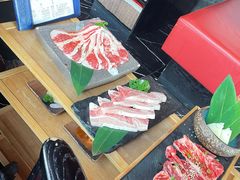 -谷牛和牛烤肉(漕河泾印象城店)
