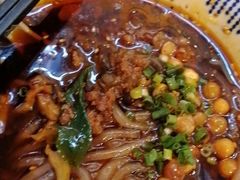 -遇见小面(凯德广场店)