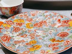 -湘满甲·黄焖甲鱼创始者·湘菜·鲁菜(潘家园店)