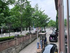 -黔蘑菇四季餐厅(观山湖店)