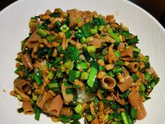 海肠捞饭-前海沿·青岛菜(李沧万达店)