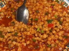 -驿楼兰·新疆菜(火车站店)