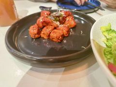 -荟廷·晶萃(陆家嘴尚悦湾店)