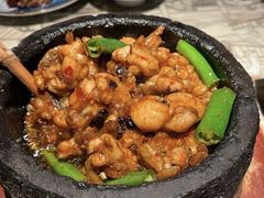 -桂满陇·杭州饭店(清河万象店)