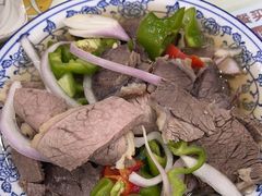-尔力新疆丸子汤(北屯店)