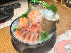 -玉川屋·深夜食堂居酒屋(柳巷店)