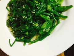 -喜鹊栖所-胭脂·秀菜(Rouge Food)